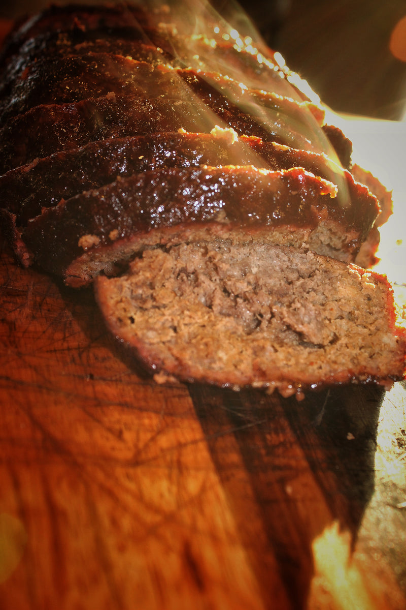 Smoked Wagyu Meatloaf – Mason Hill Cattle