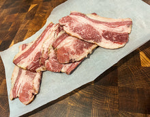 Load image into Gallery viewer, Wagyu Beef Smoked Bacon