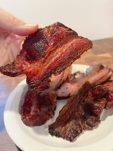 Load image into Gallery viewer, Wagyu Beef Smoked Bacon