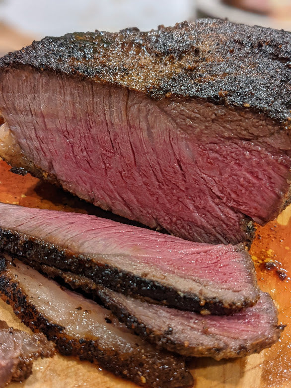 Wagyu Beef Picanha (Coulotte) – Mason Hill Cattle