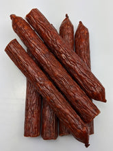 Load image into Gallery viewer, Sriracha Teriyaki Wagyu Sticks, 4oz