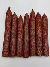 Load image into Gallery viewer, Sriracha Teriyaki Wagyu Sticks, 4oz