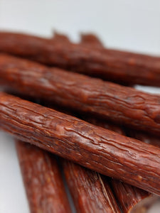 Sriracha Teriyaki Wagyu Sticks, 4oz